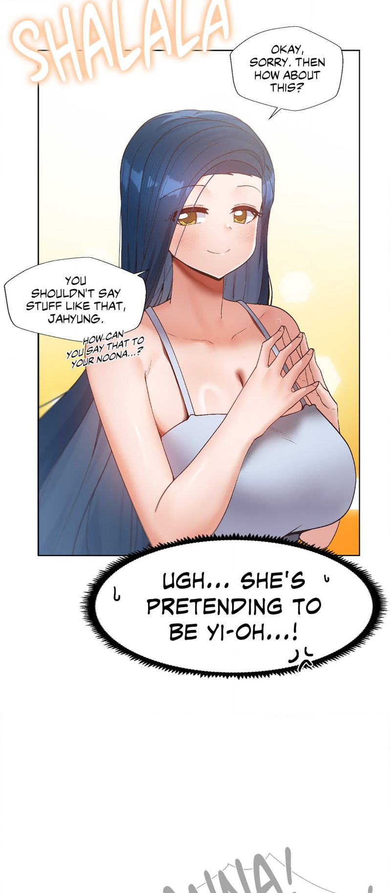 Family with Benefits page 10