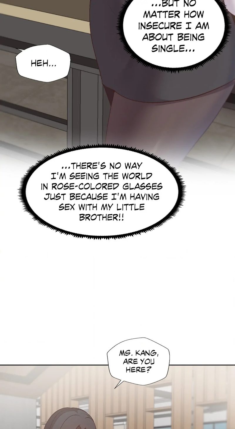 Family with Benefits page 49