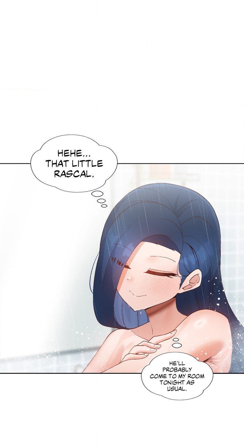 Family with Benefits page 5