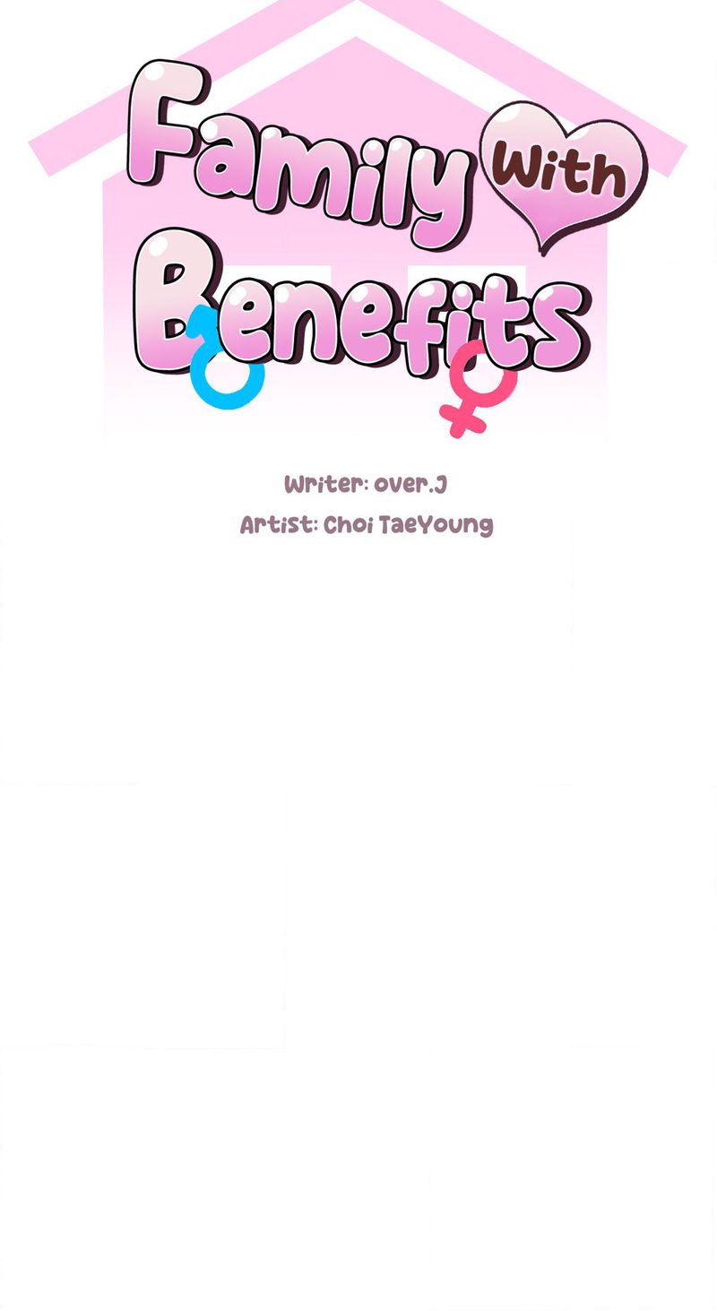 Family with Benefits page 15