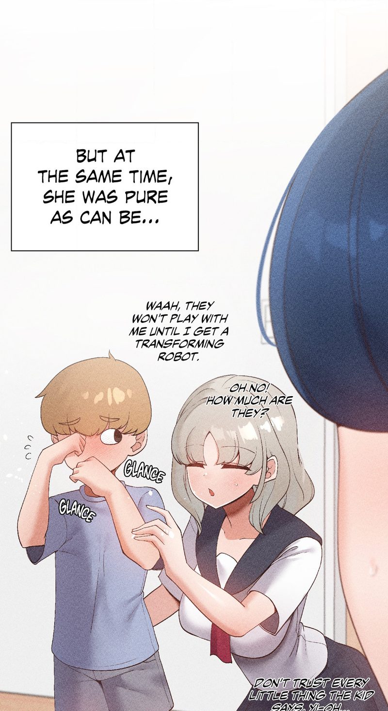 Family with Benefits page 19