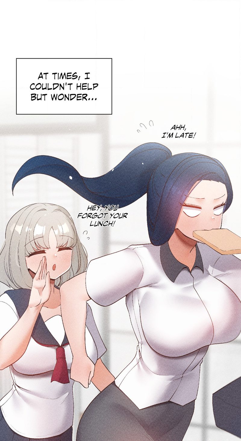 Family with Benefits page 21