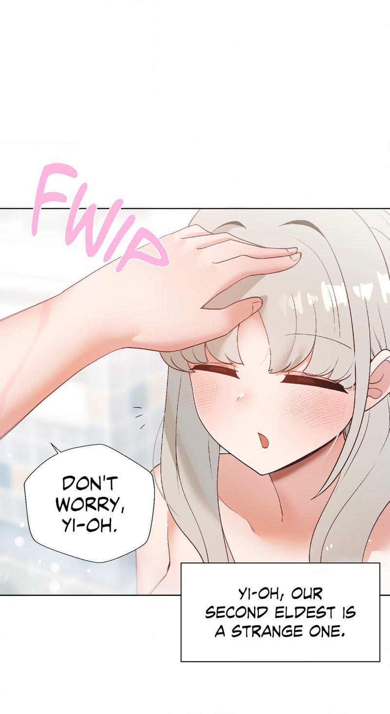 Family with Benefits page 95