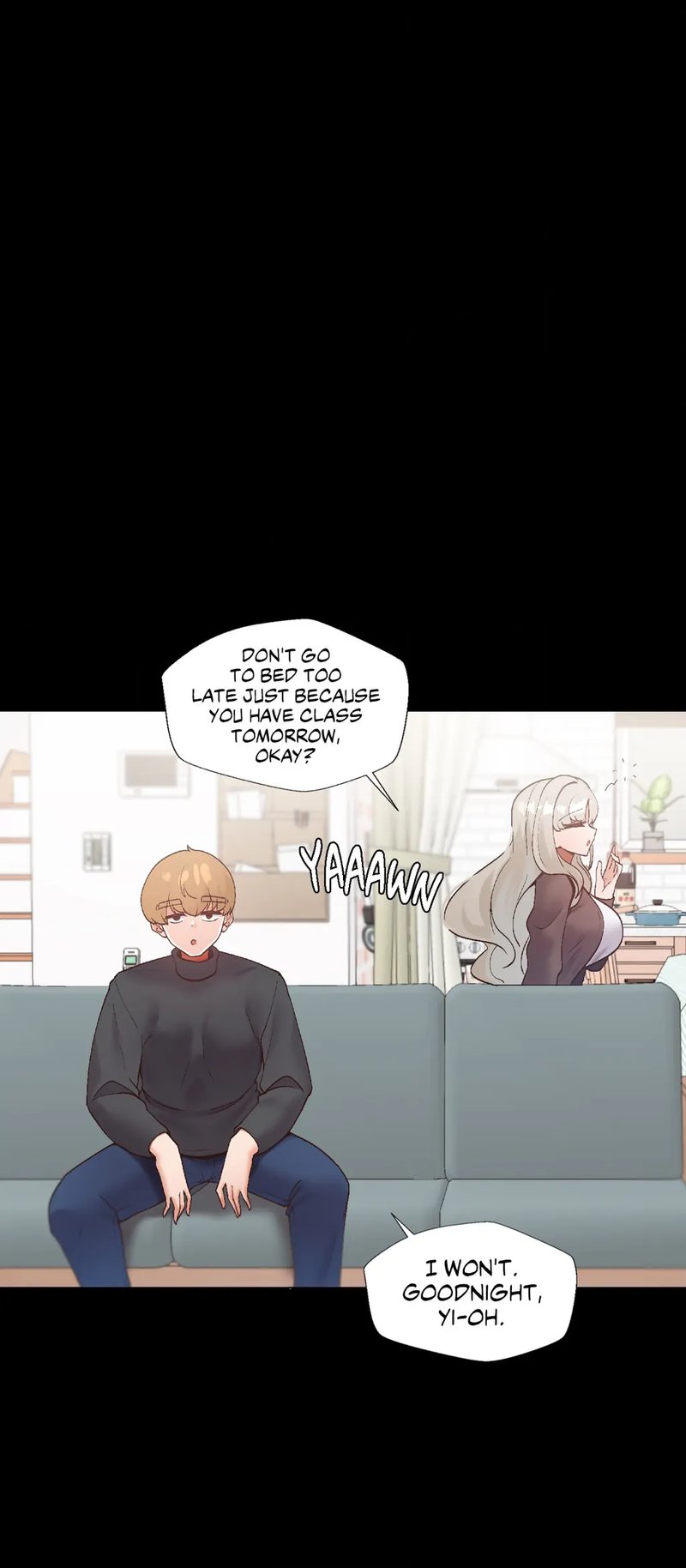 Family with Benefits page 6