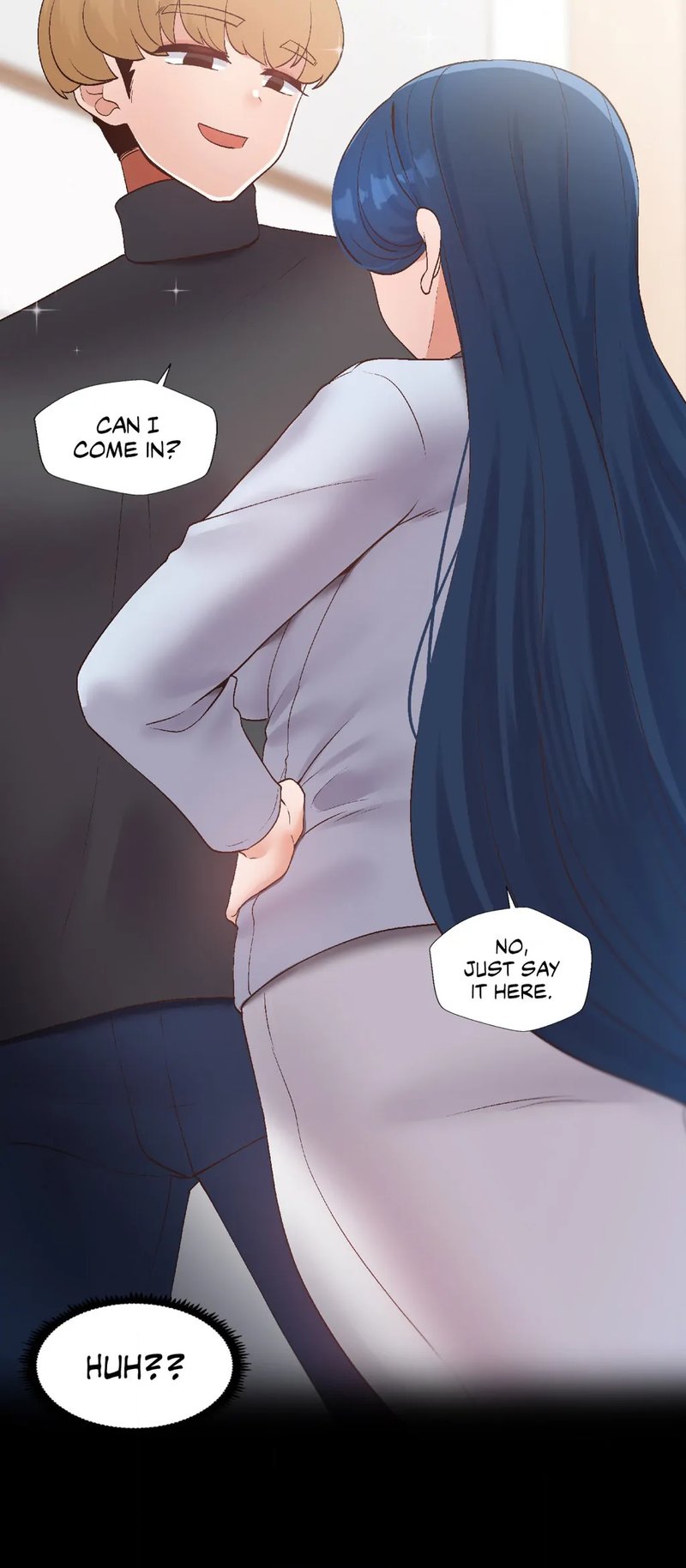 Family with Benefits page 16