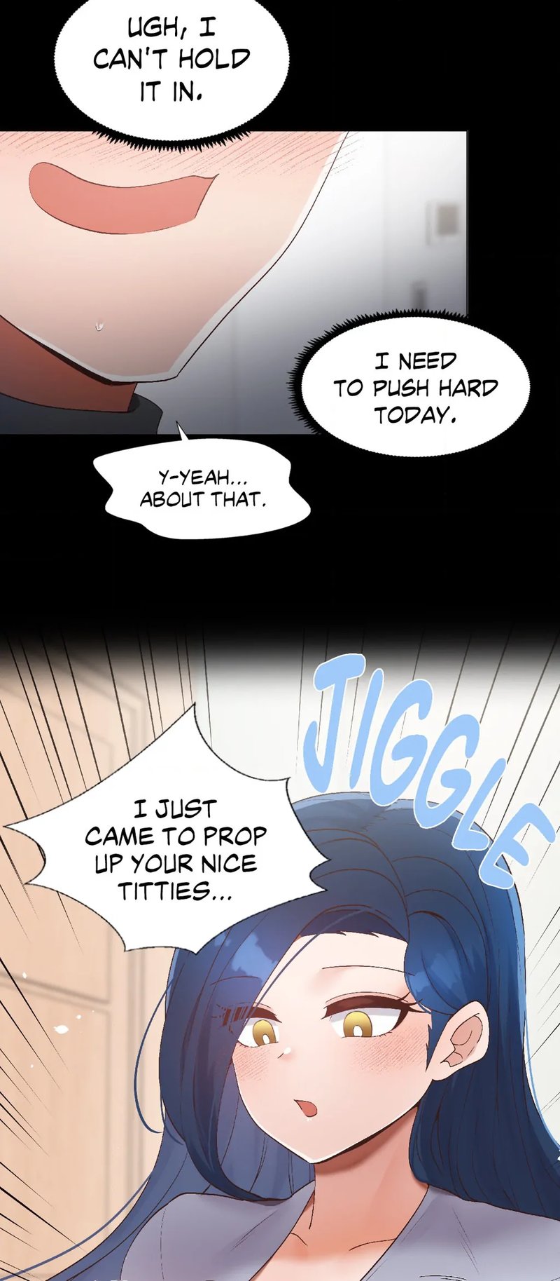 Family with Benefits page 19