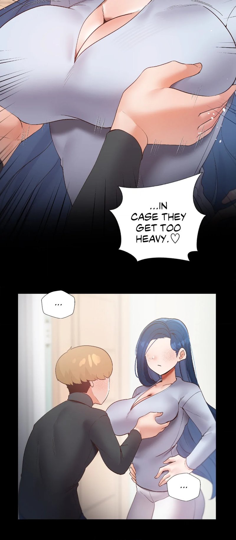Family with Benefits page 20