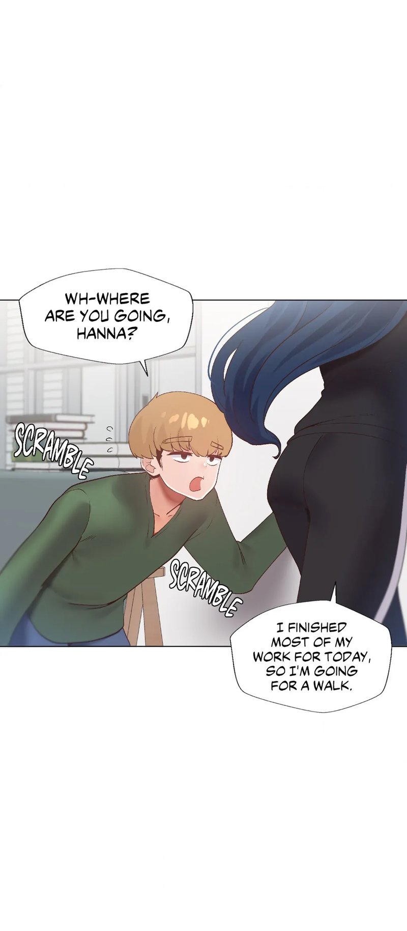 Family with Benefits page 29