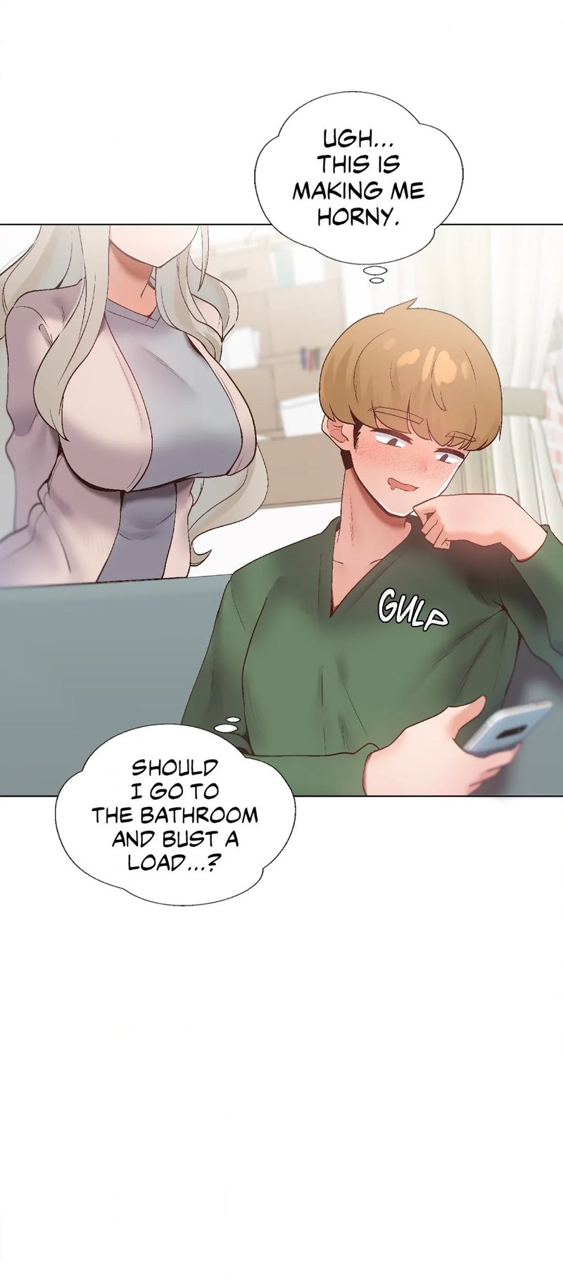 Family with Benefits page 60