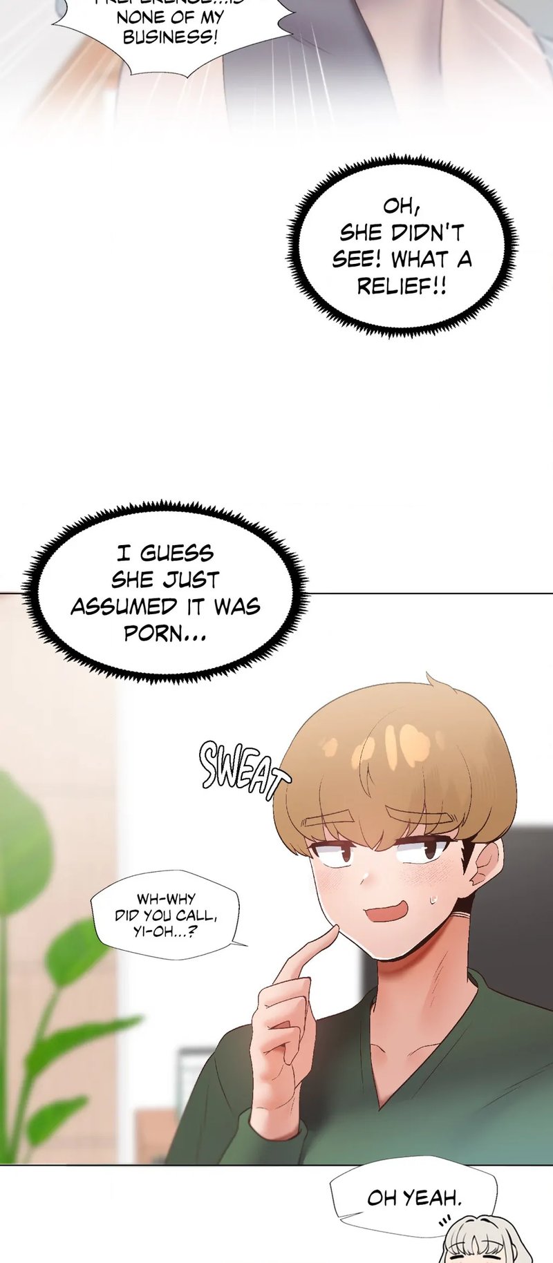 Family with Benefits page 66