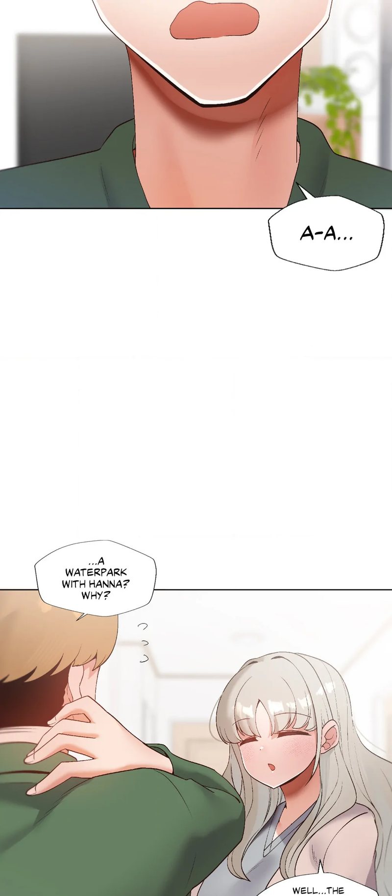 Family with Benefits page 3