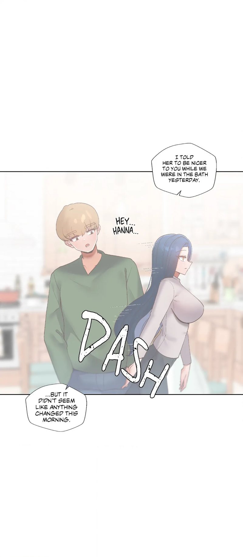 Family with Benefits page 5