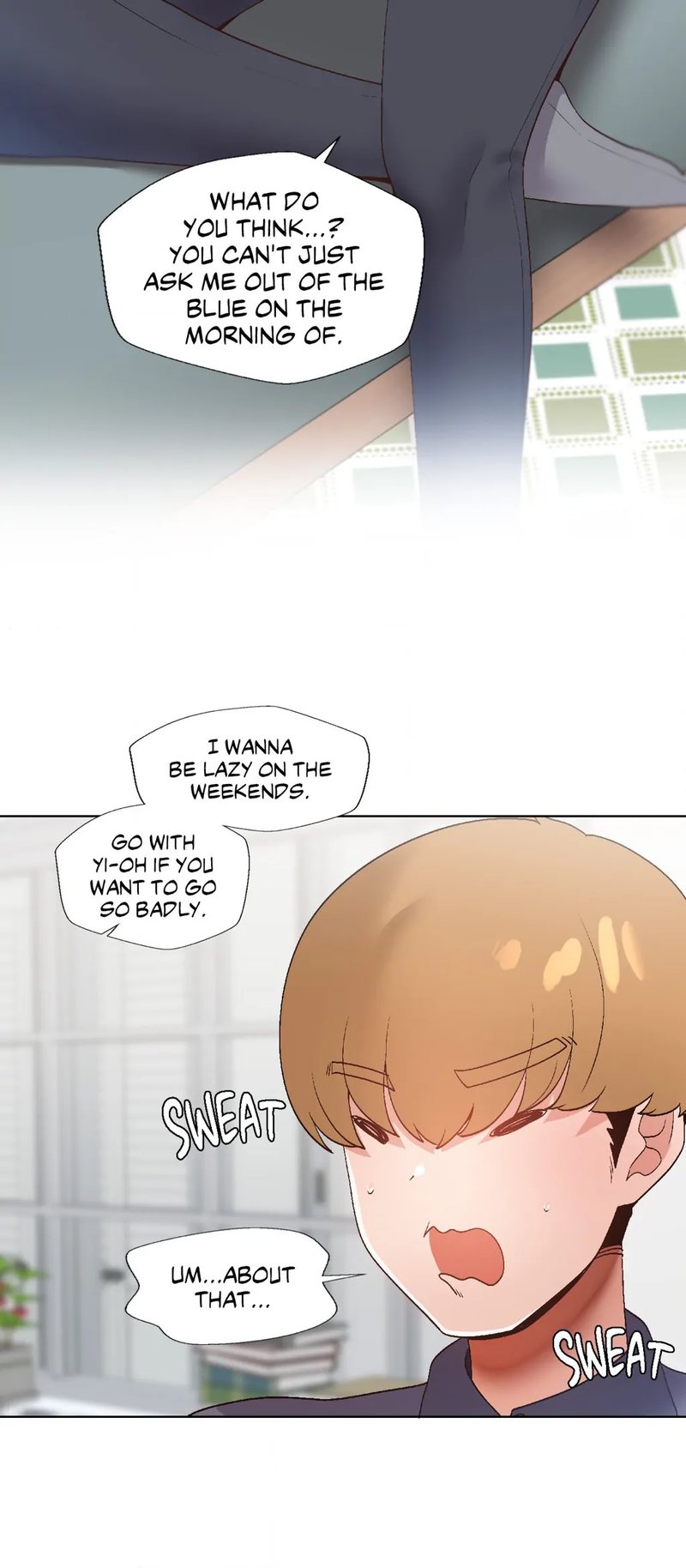 Family with Benefits page 14