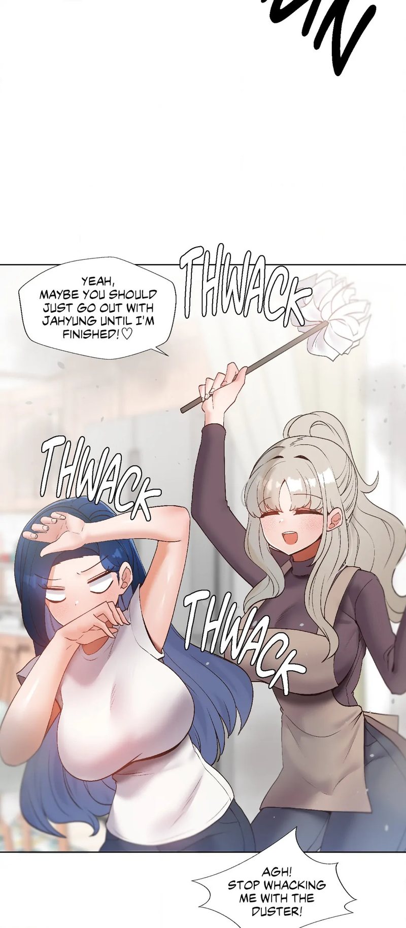 Family with Benefits page 18
