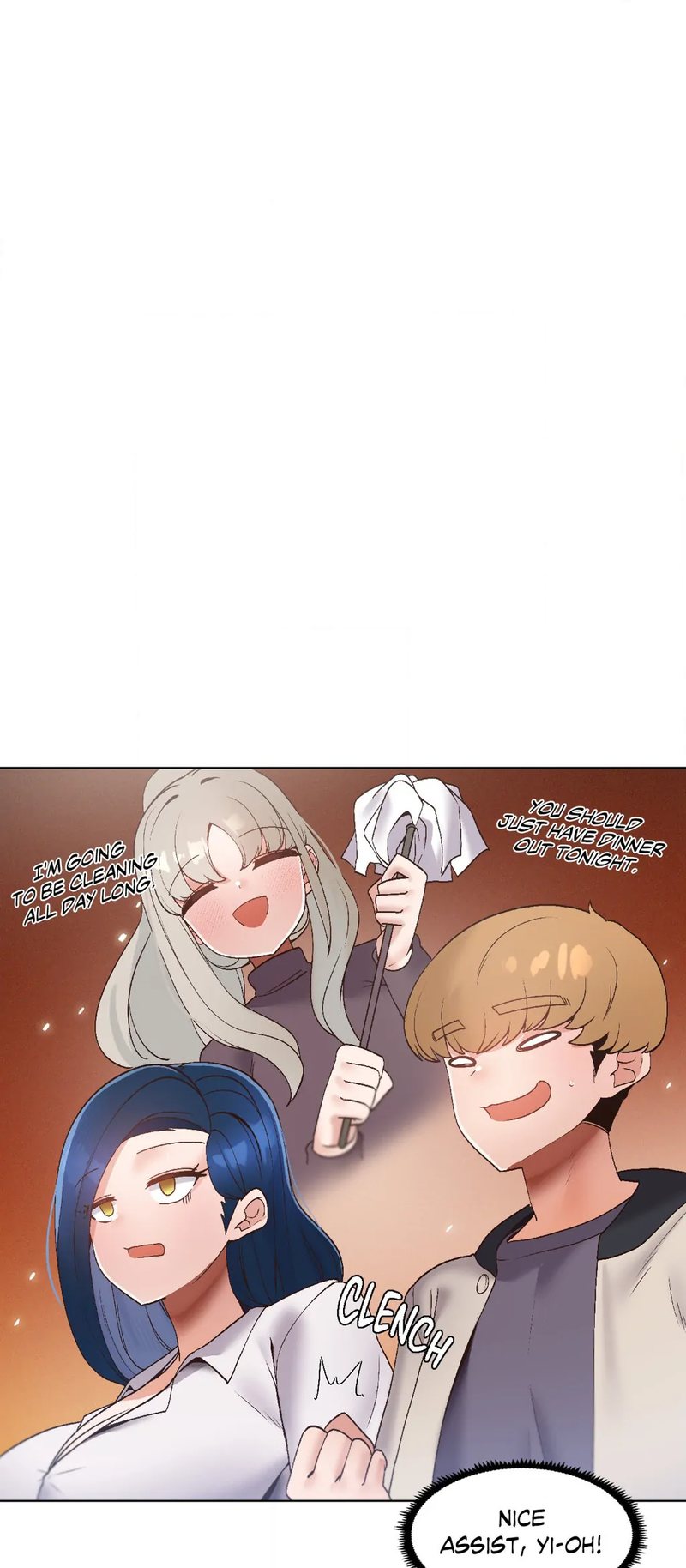 Family with Benefits page 21