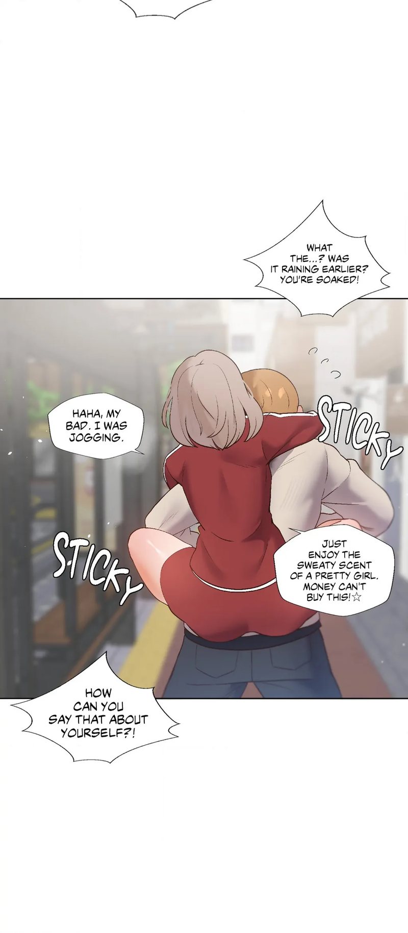 Family with Benefits page 28