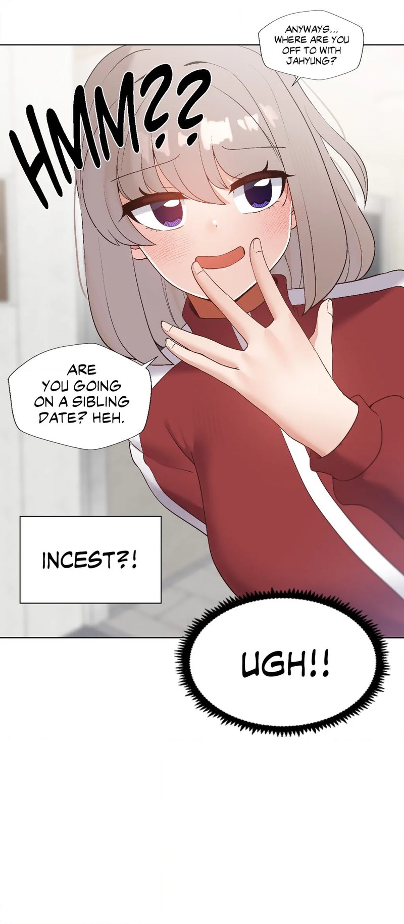 Family with Benefits page 32