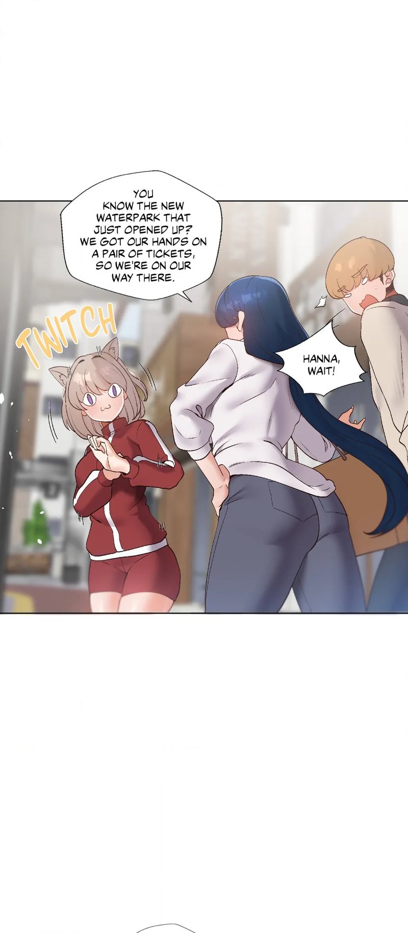 Family with Benefits page 34