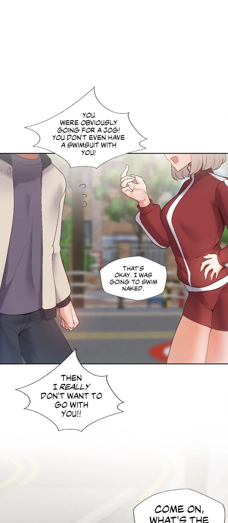 Family with Benefits page 37