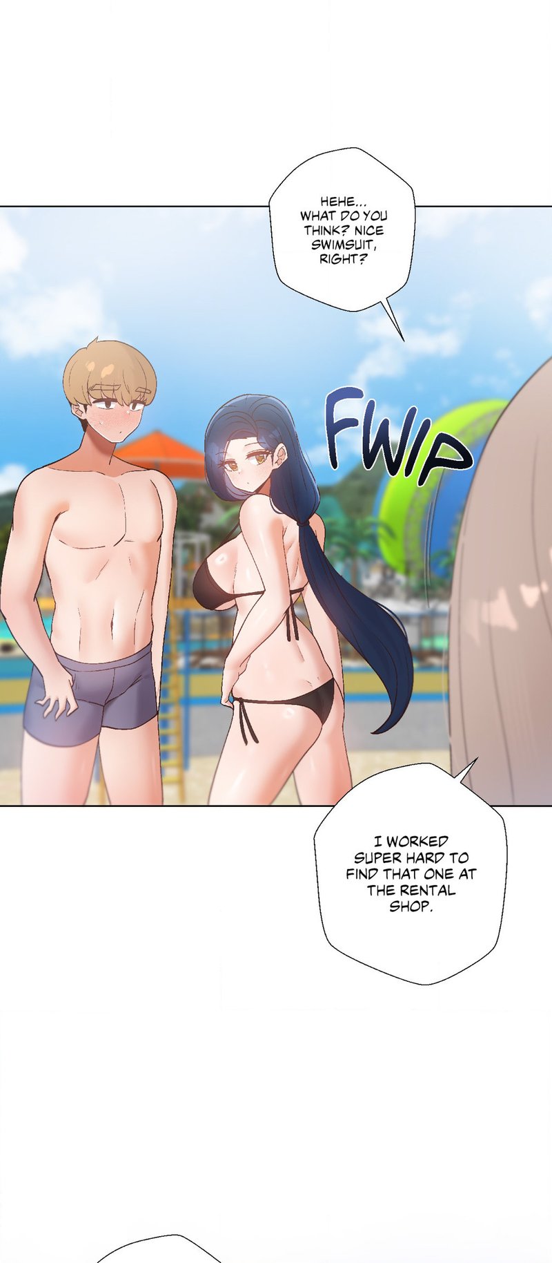 Family with Benefits page 6