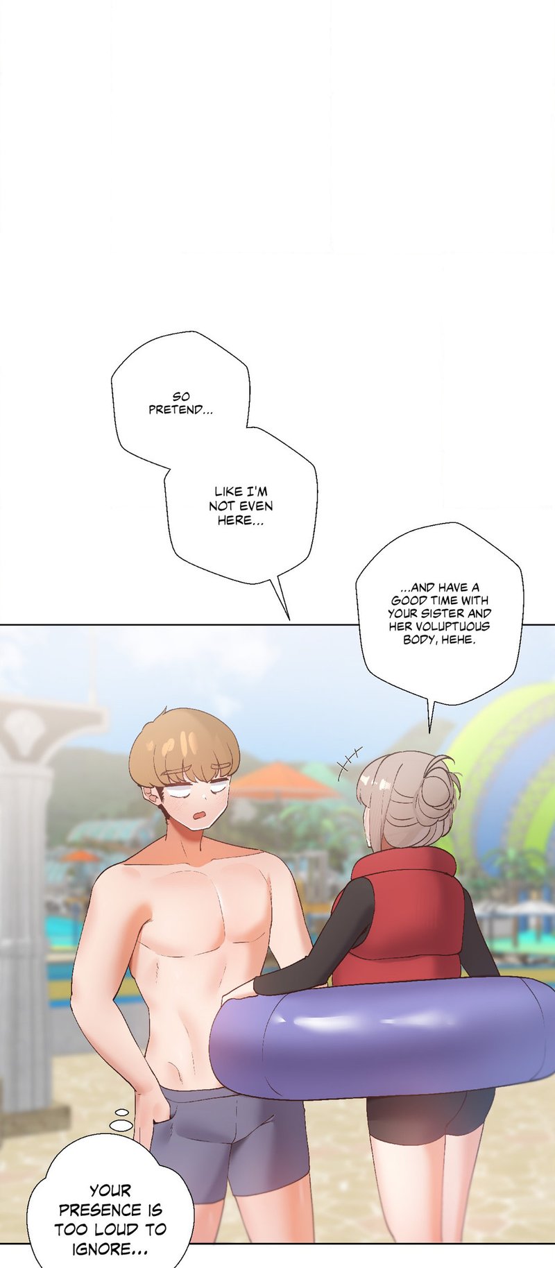 Family with Benefits page 13