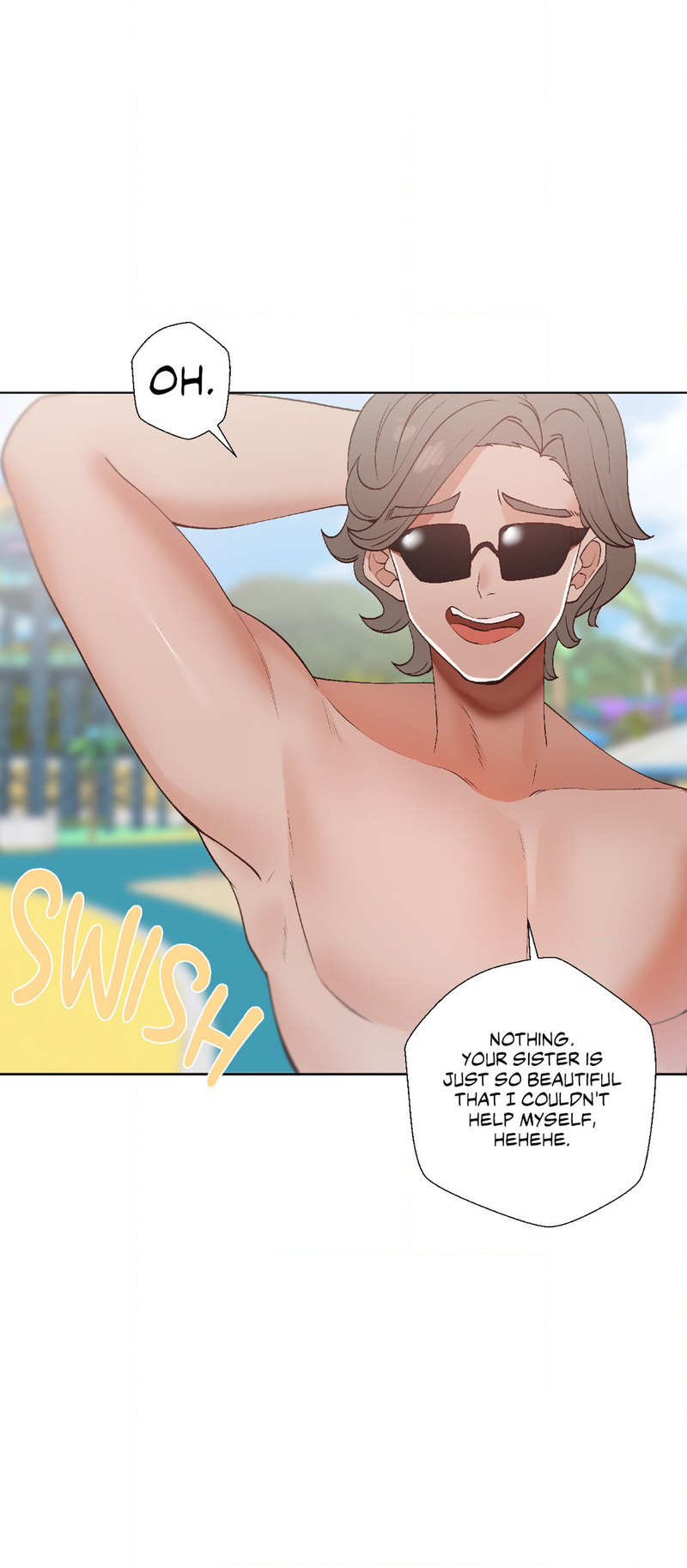 Family with Benefits page 3