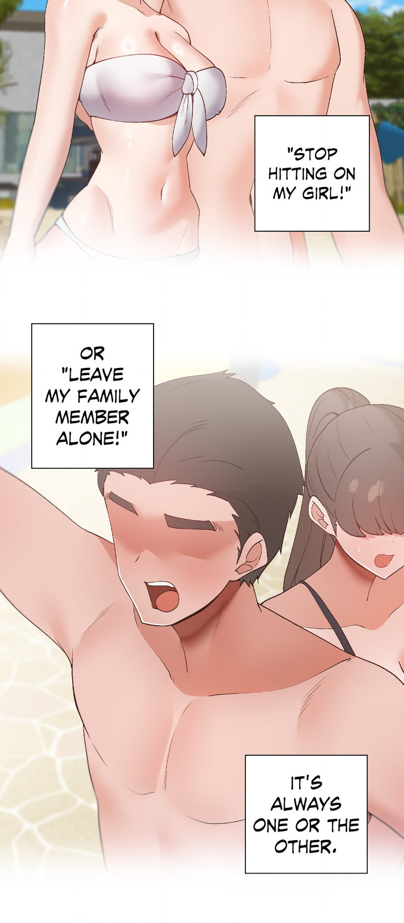 Family with Benefits page 12