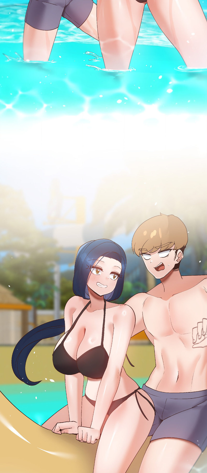 Family with Benefits page 31