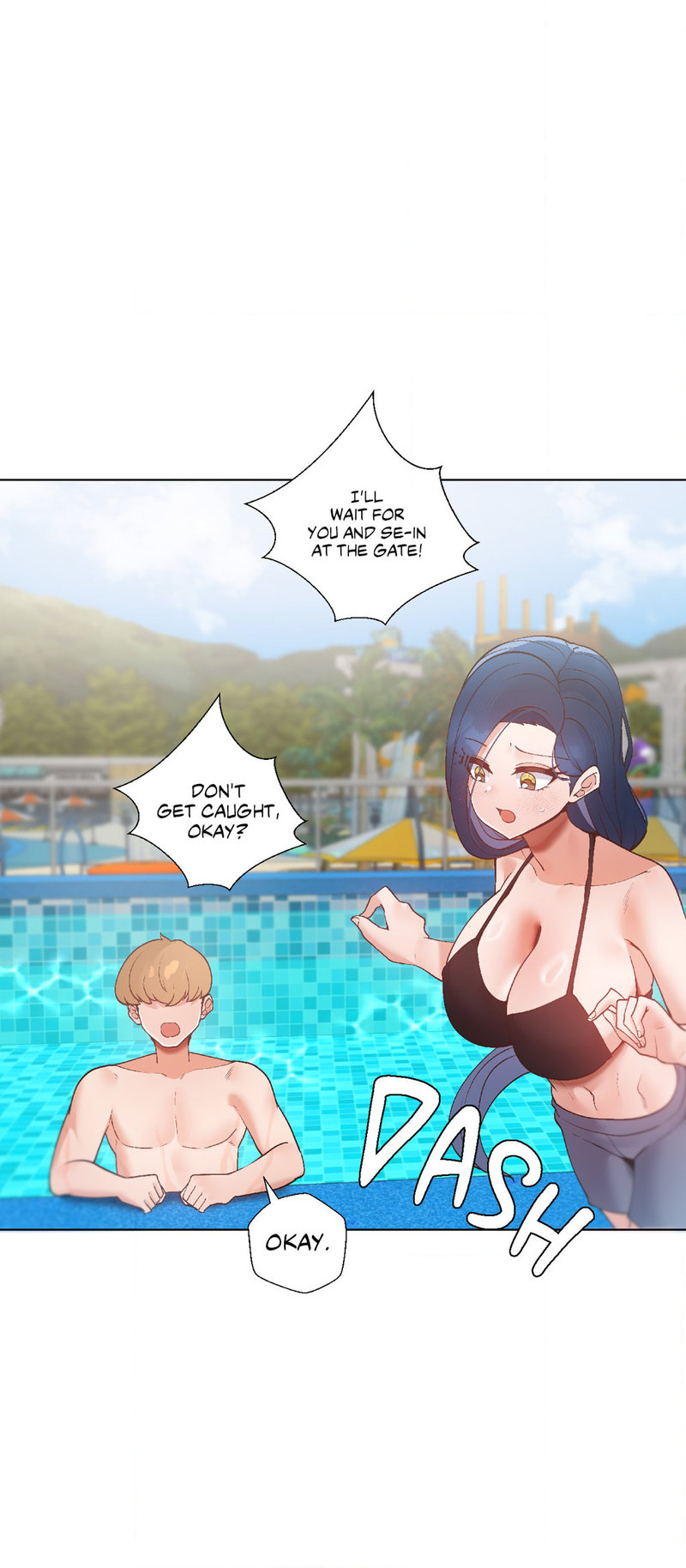 Family with Benefits page 70