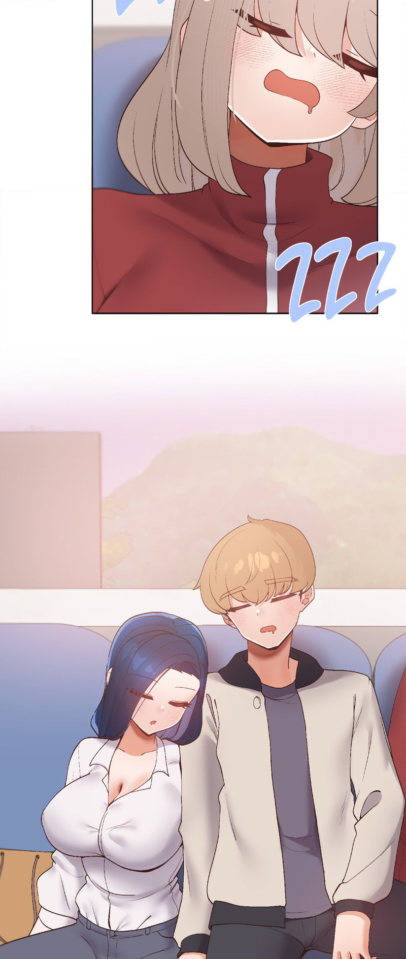 Family with Benefits page 79