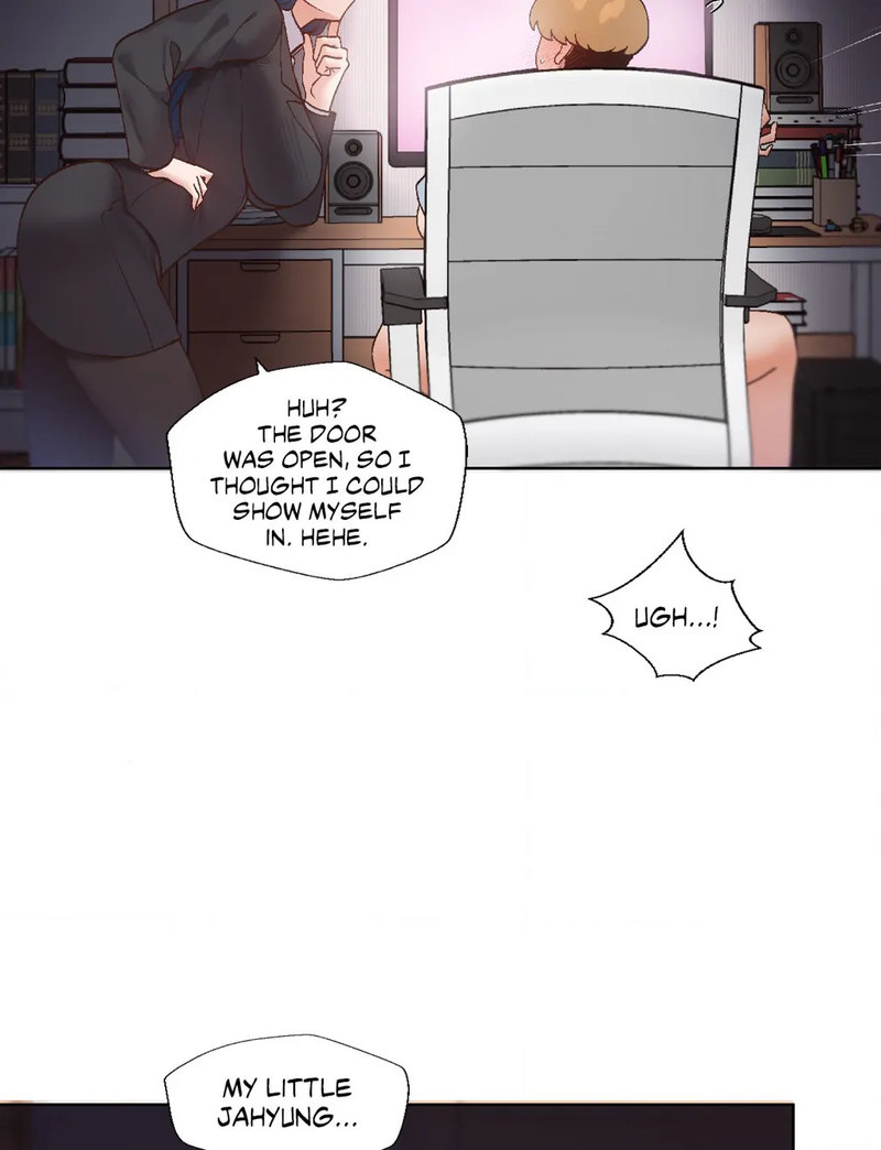 Family with Benefits page 16
