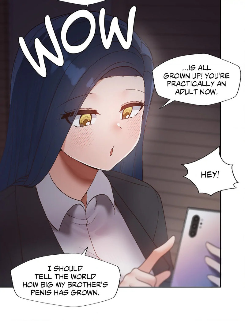 Family with Benefits page 17