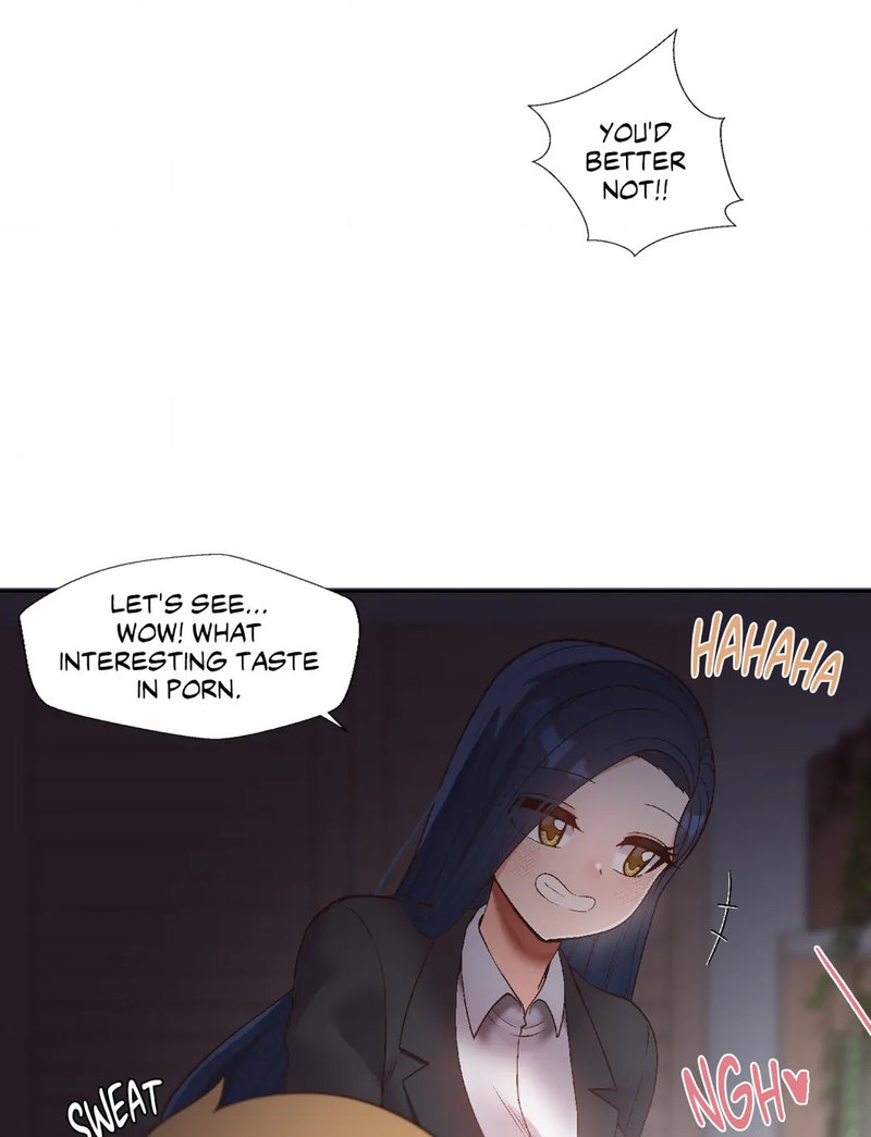 Family with Benefits page 18