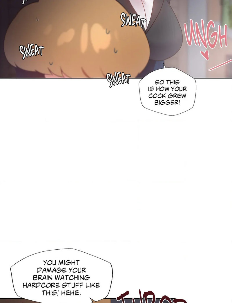 Family with Benefits page 19