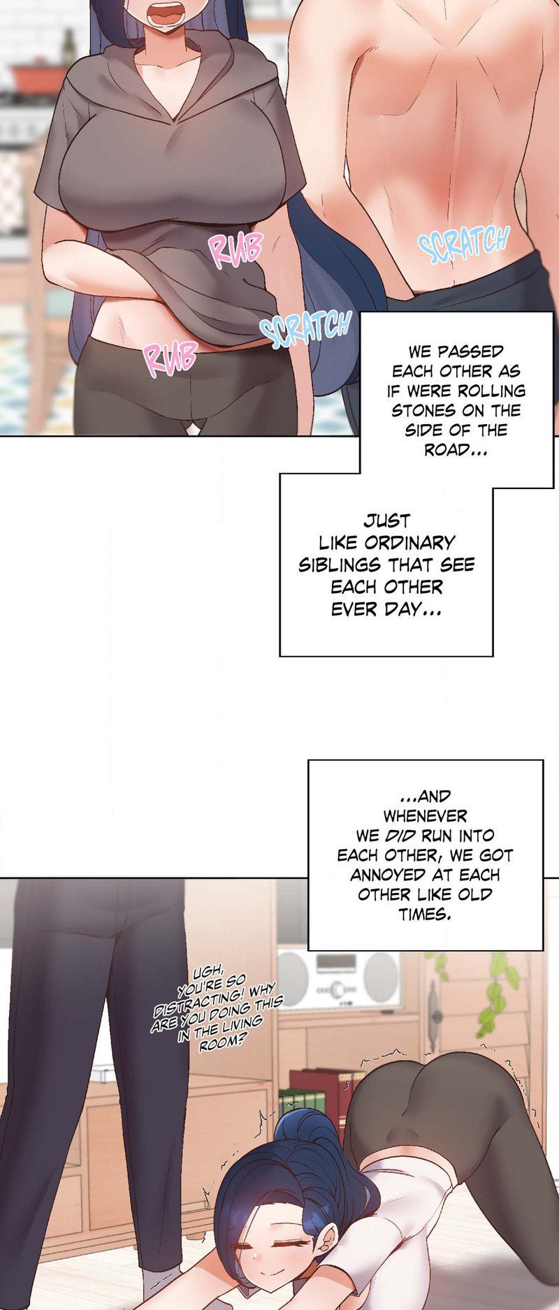 Family with Benefits page 3