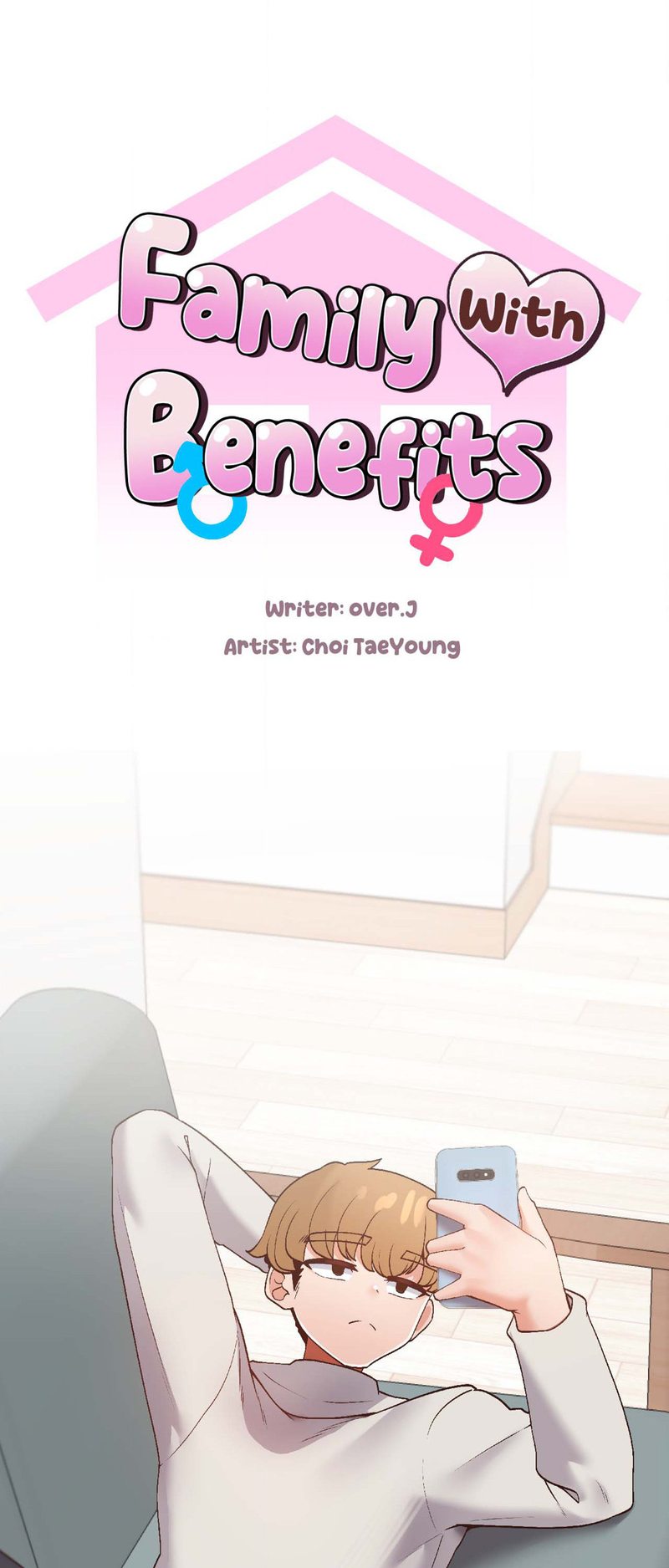 Family with Benefits page 7