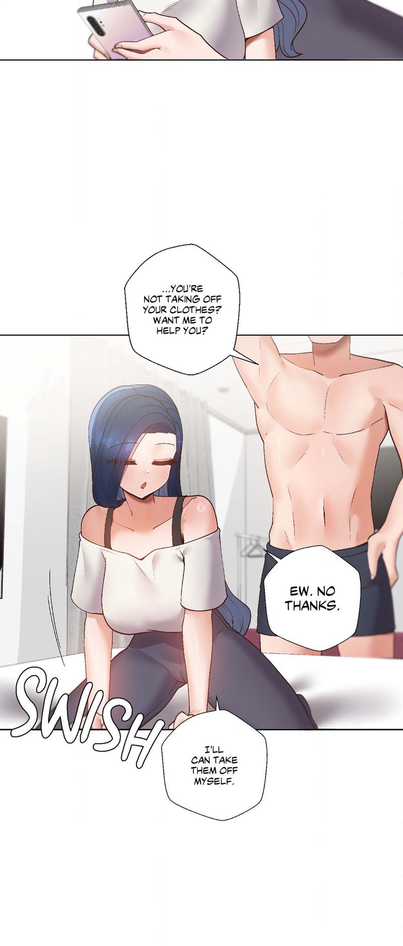 Family with Benefits page 18