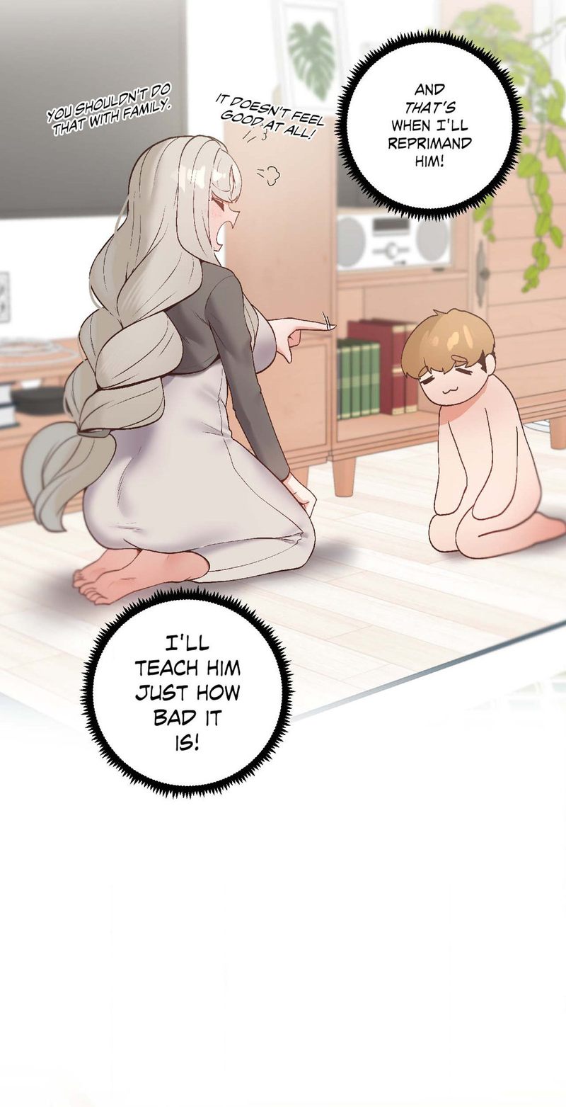 Family with Benefits page 47