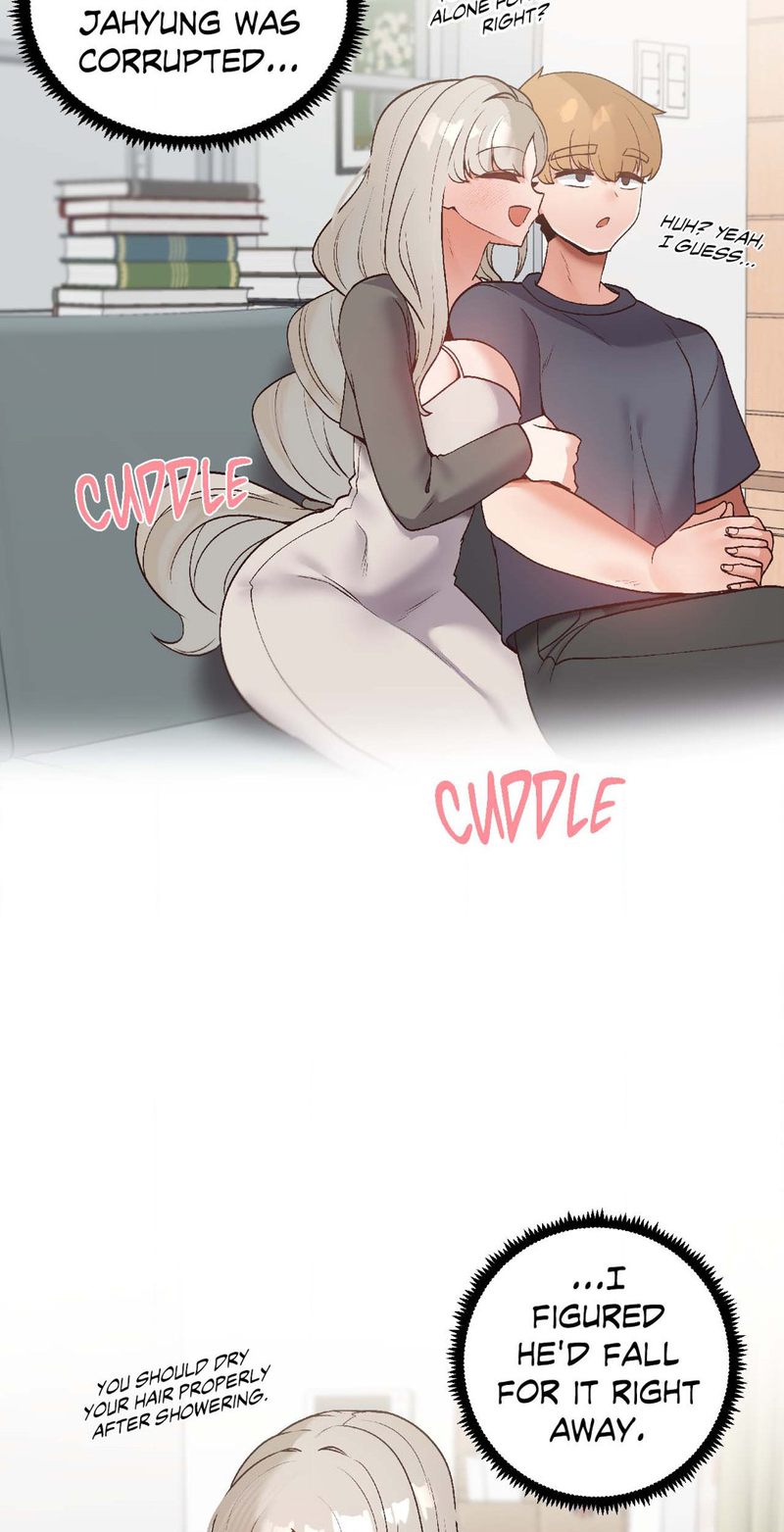 Family with Benefits page 54