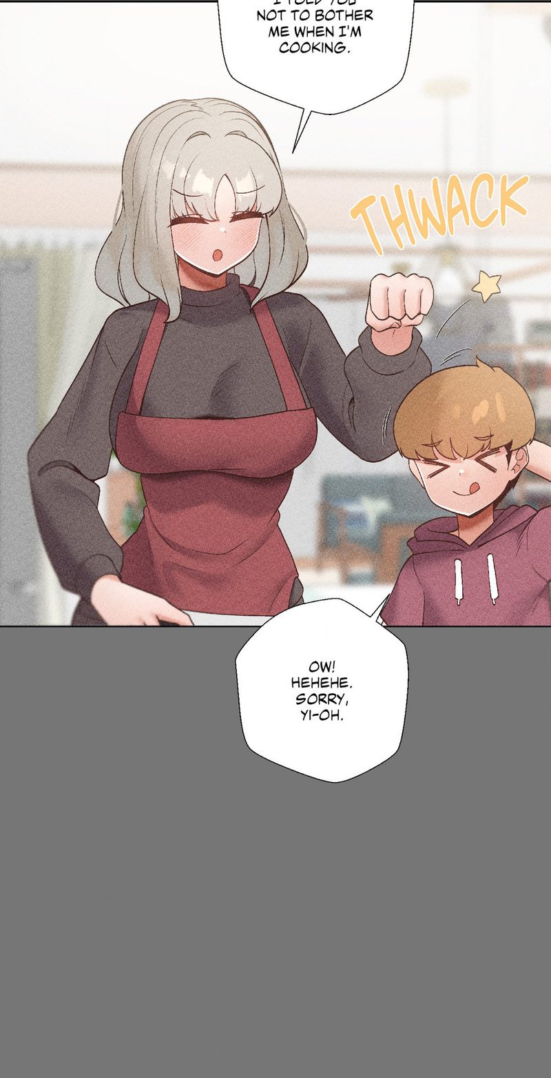 Family with Benefits page 67