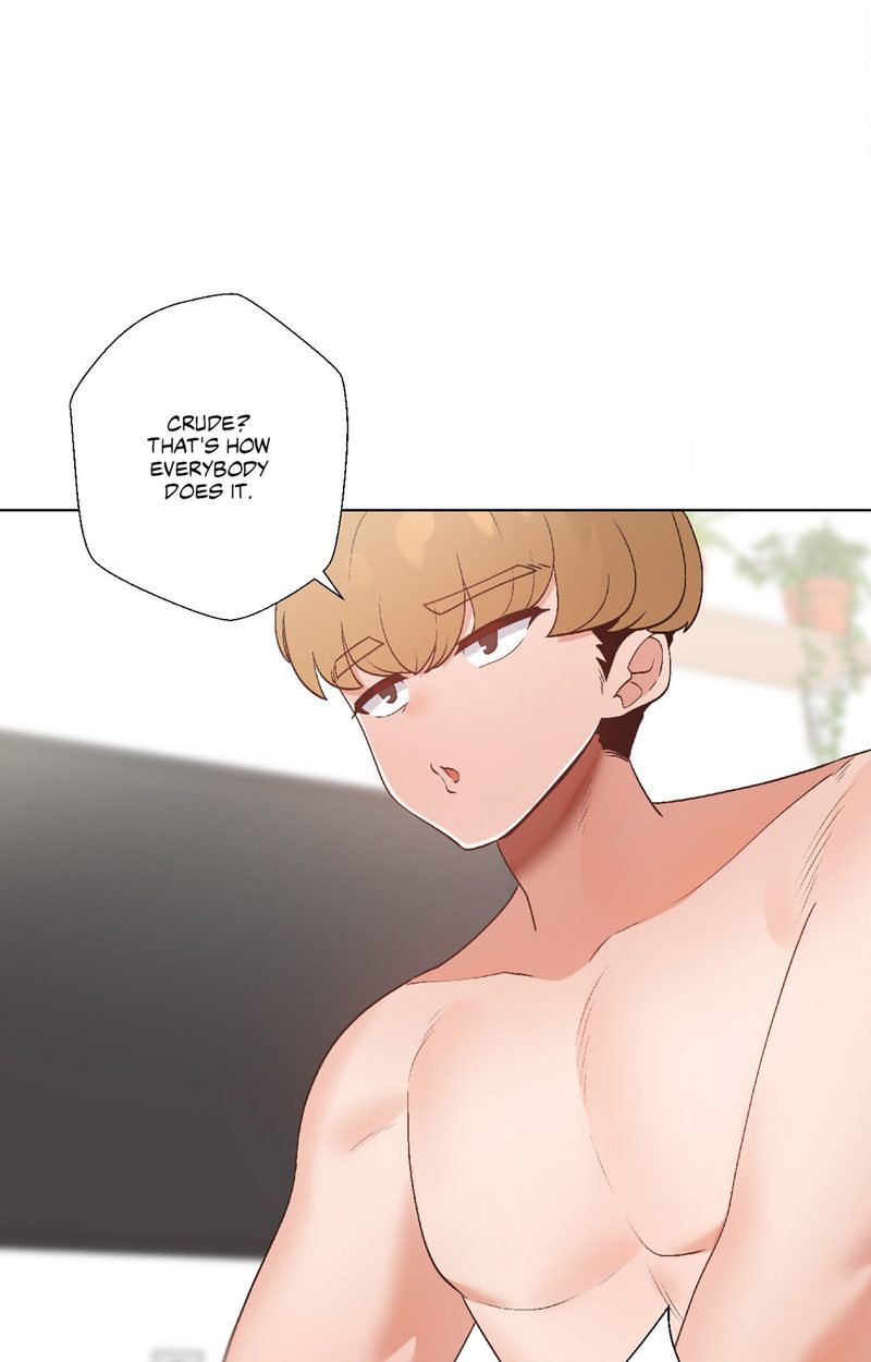 Family with Benefits page 94