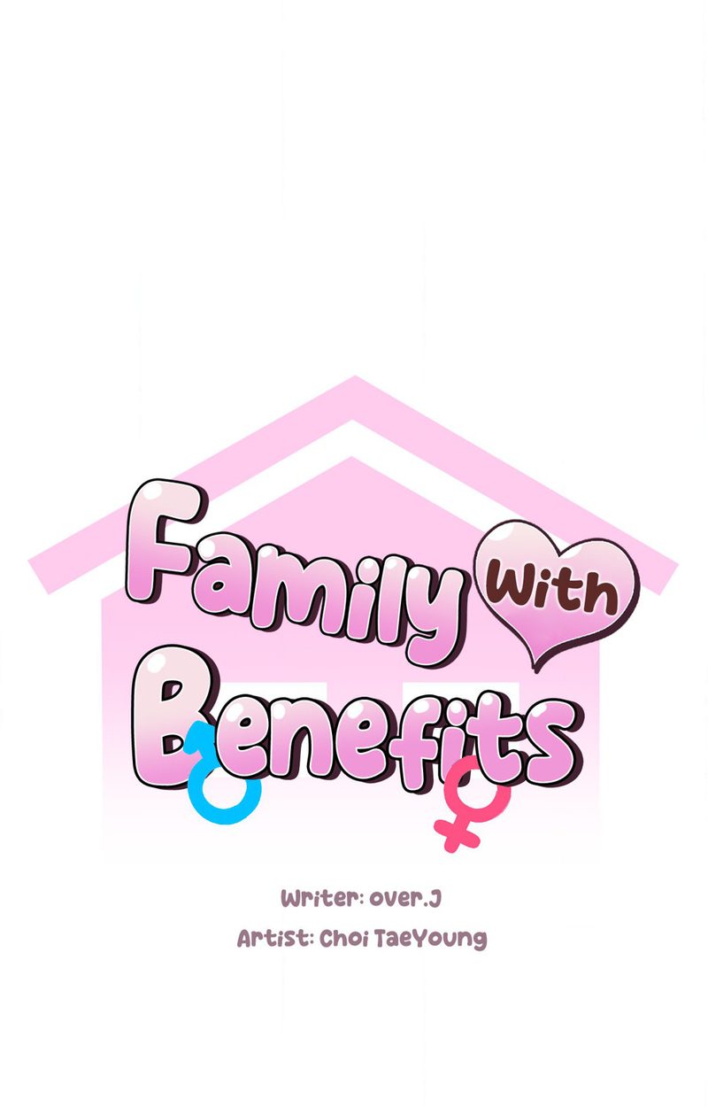 Family with Benefits page 3