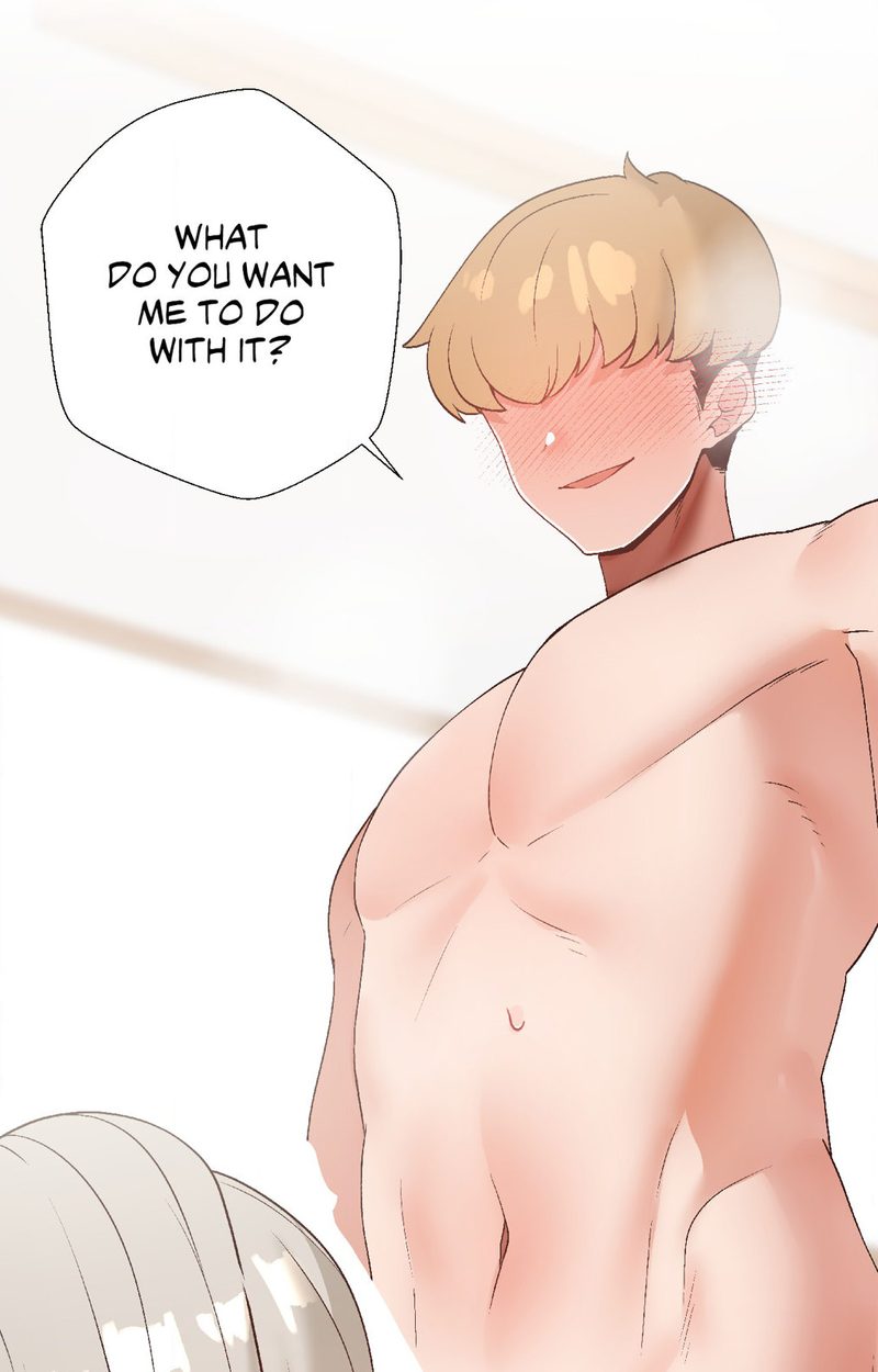 Family with Benefits page 34