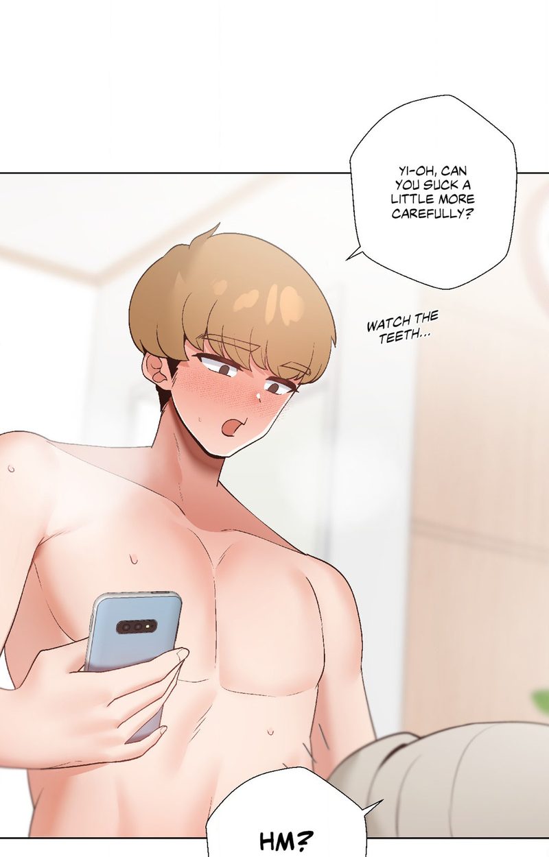 Family with Benefits page 73