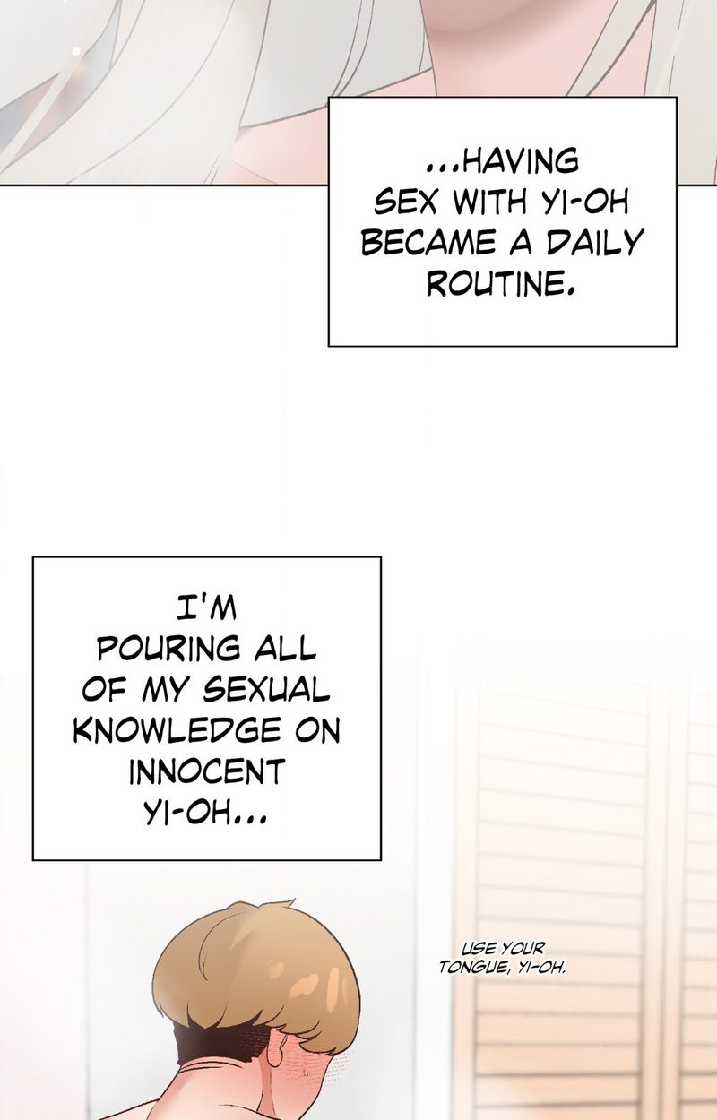 Family with Benefits page 103