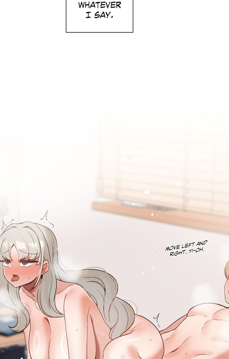 Family with Benefits page 106