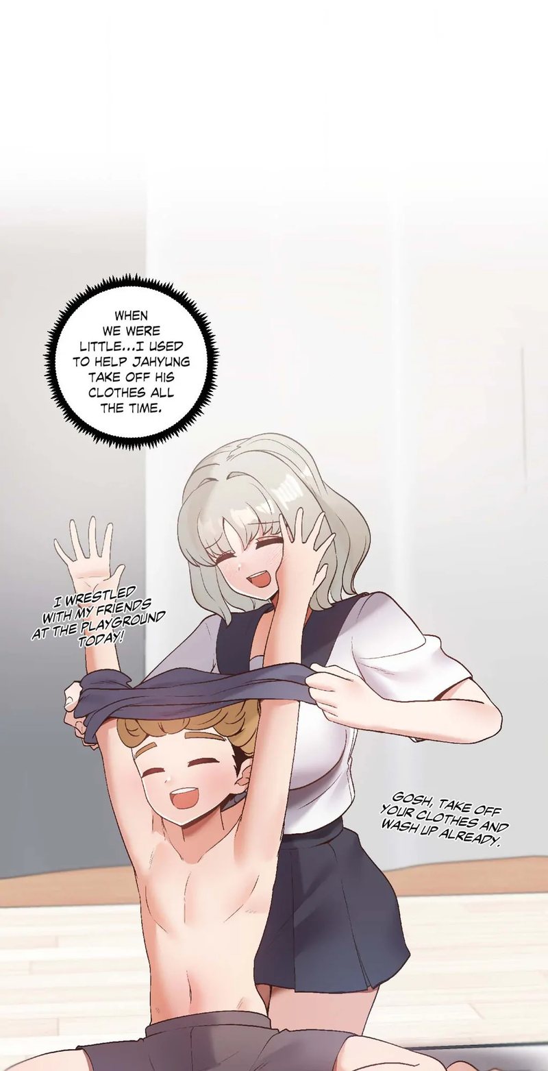 Family with Benefits page 15