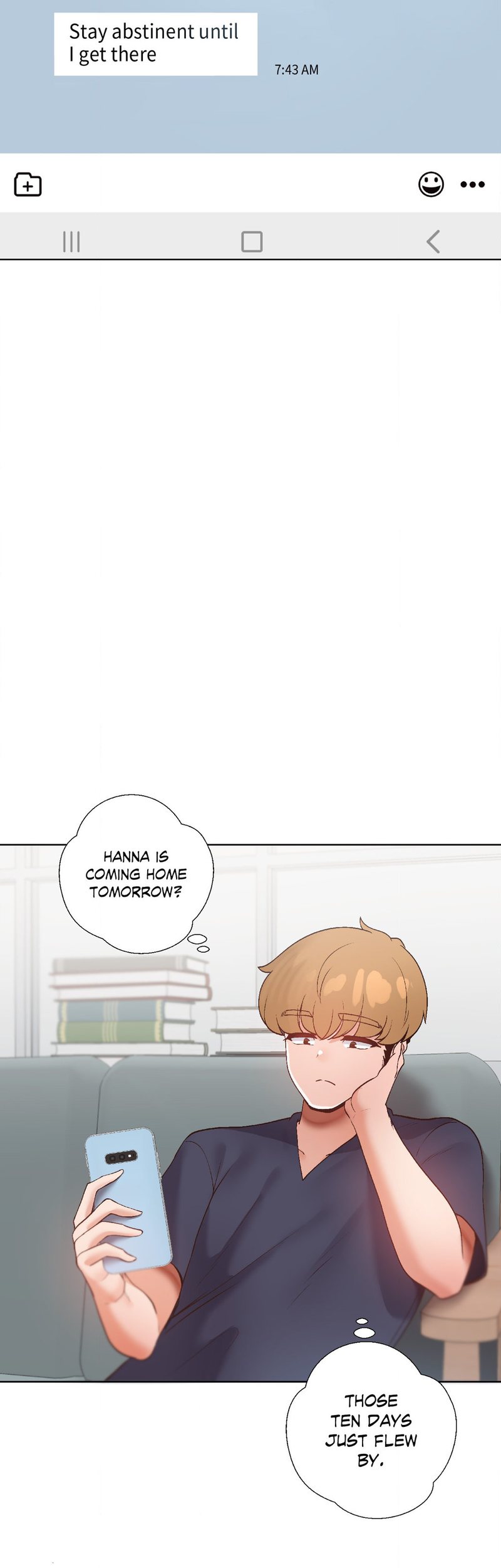 Family with Benefits page 14