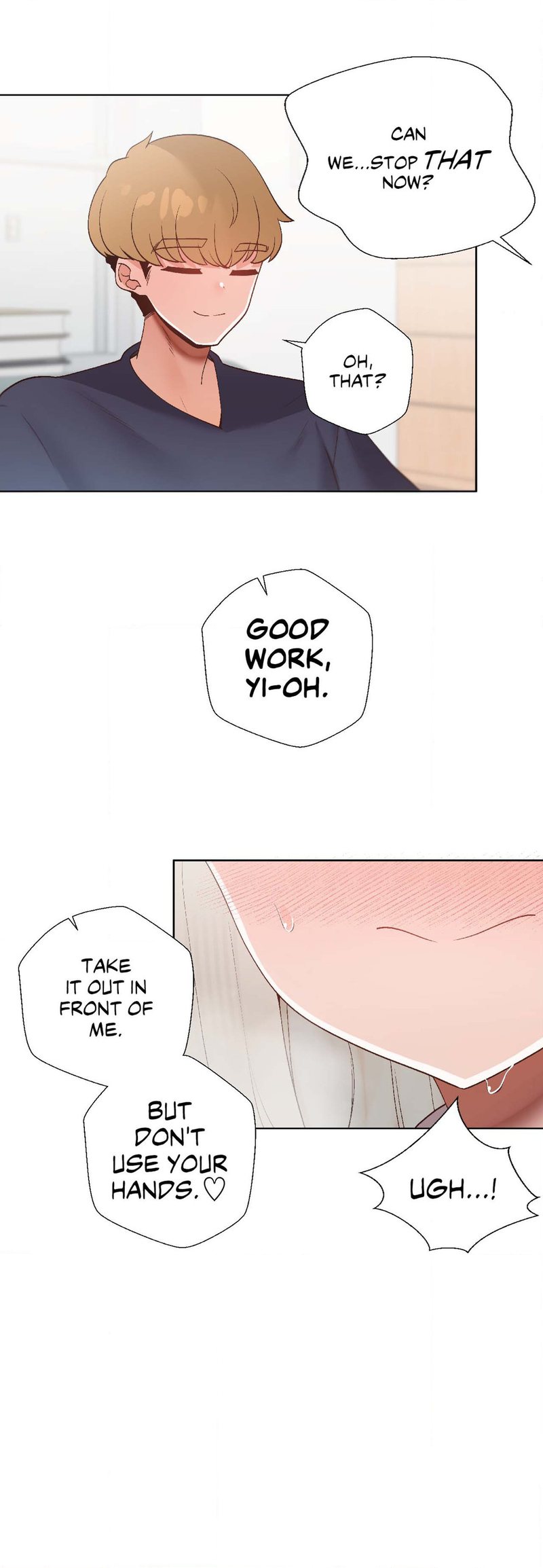 Family with Benefits page 18