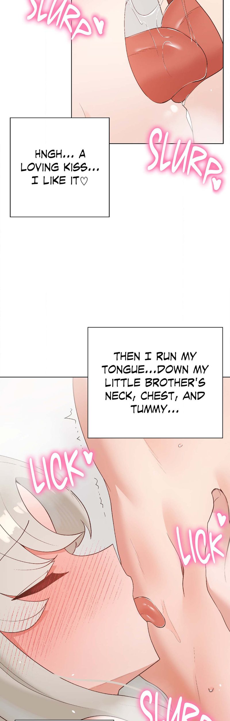 Family with Benefits page 32